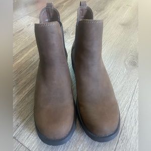 Call it spring boots